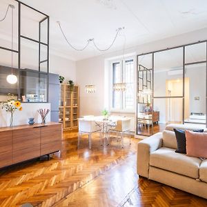 Appartement met Twee Slaapkamers