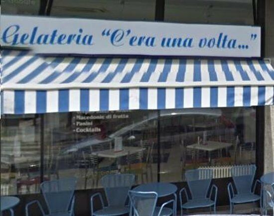 C'era Una Volta